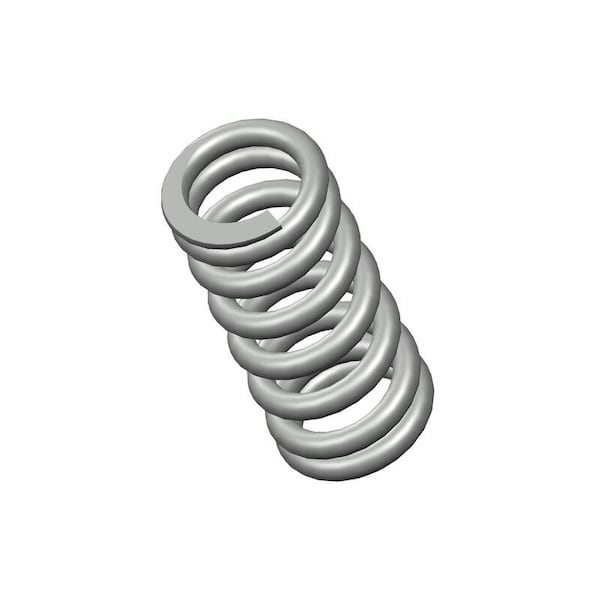 Approved Vendor Compression Spring, O= .300, L= .69, W= .049 - G809965798