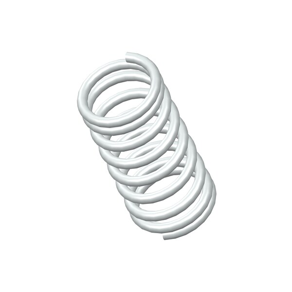 Approved Vendor Compression Spring, O= .188, L= .41, W= .022 - G909973730