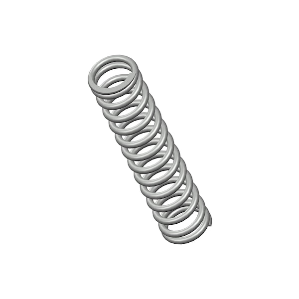 Approved Vendor Compression Spring, O= .240, L= 1.13, W= .032 - G909967043