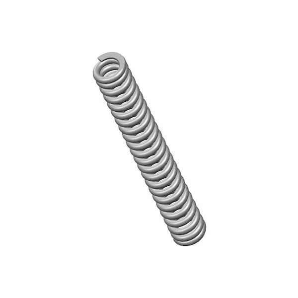 Approved Vendor Compression Spring, O= .120, L= .88, W= .024 - G909960310