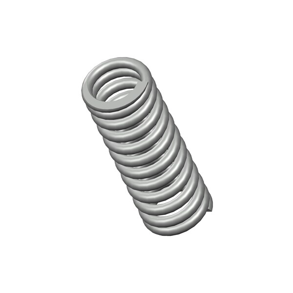 Approved Vendor Compression Spring, O= .781, L=2.25, W=.120 C-772 R - G509971020