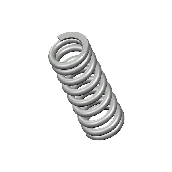 Approved Vendor Compression Spring, O= .312, L= .84, W= .052 R - G909972368