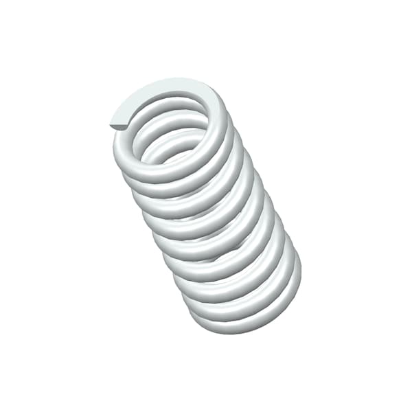 Approved Vendor Compression Spring, O= .250, L= .53, W= .040 - G909973105