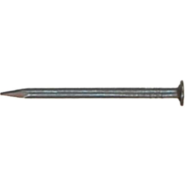 Primus Source Prime Source 1.25 in. Electro Galvanized Ring Shank Wood Desk, 1 lbs, 12PK - 114ATDW1