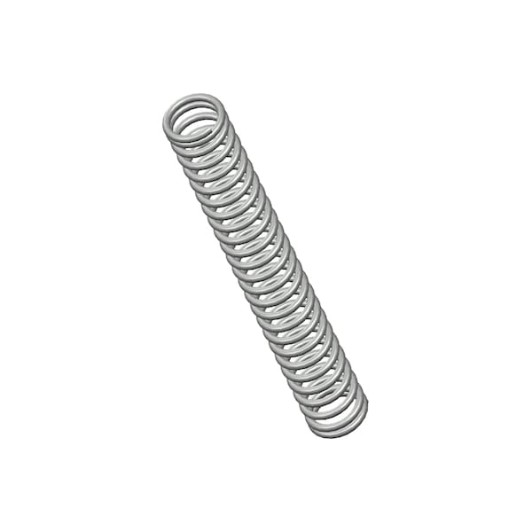 Approved Vendor Compression Spring, O= .250, L= 1.88, W= .031 S/U R - G309960415