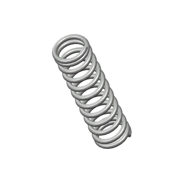 Approved Vendor Compression Spring, O= .484, L= 1.84, W= .064 - G609961310