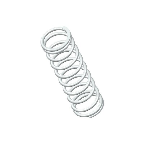 Approved Vendor Compression Spring, O= .660, L= 2.25, W= .067 - G609961860