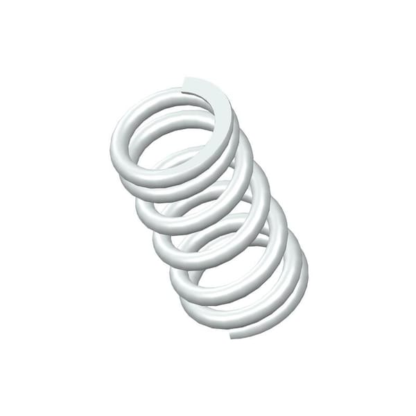 Approved Vendor Compression Spring, O= .360, L= .69, W= .051 - G609962188