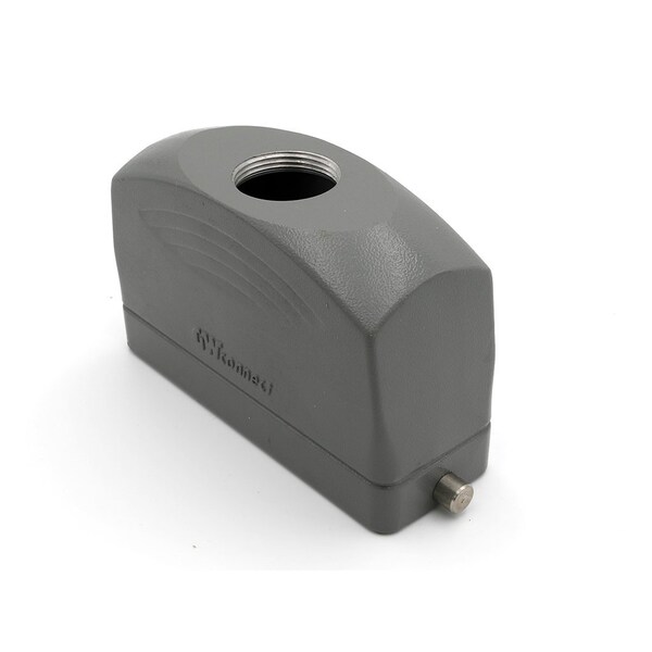 Molex High Const.Hood Top/Ent 2P.Pg29 No Tube - 7824.6434.5