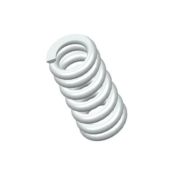 Approved Vendor Compression Spring, O= .180, L= .38, W= .035 - G909971514