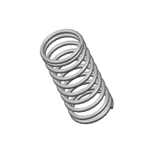 Approved Vendor Compression Spring, O= .328, L= .75, W= .031 - G609959577