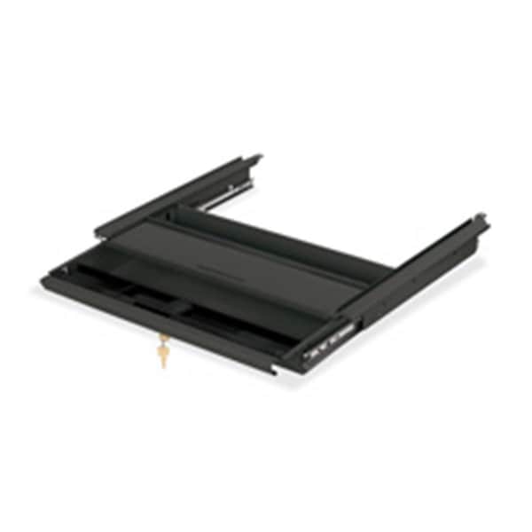 The Hon Co HON Company HOND2S Center Drawer- Single Pedestal Desk- 19in.x14-.75in.x3in.- CCL - HD2.S