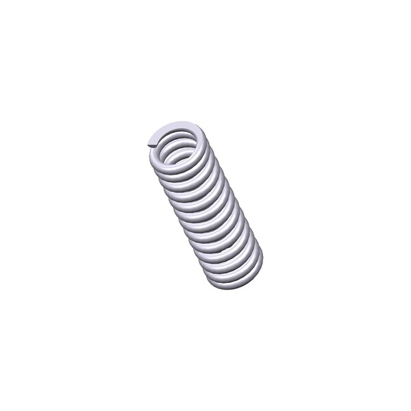 Approved Vendor Compression Spring, O= .875, L=2.75, W=.148 C-824 R - G709970588