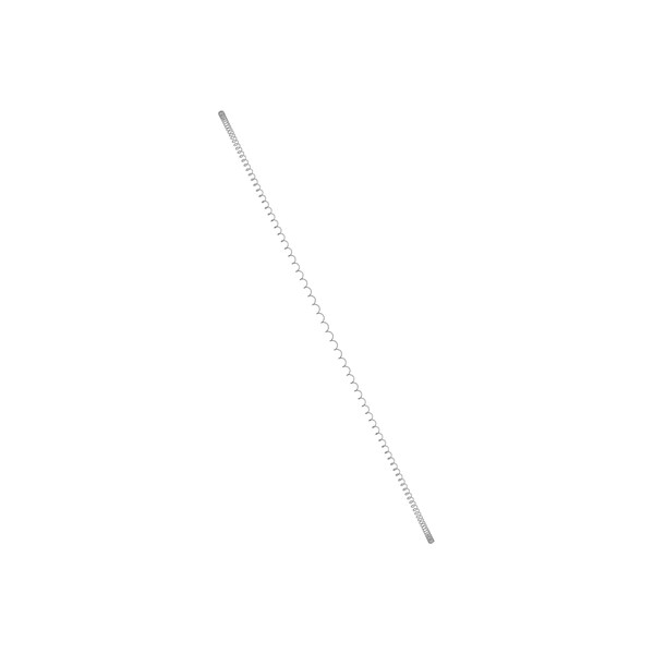 Approved Vendor Long Length Compression Spring, O= 0.312 , W= 0.041 , L= 36 - G309975068