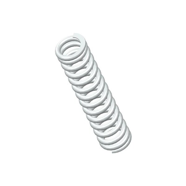 Approved Vendor Compression Spring, O= .600, L= 2.75, W= .098 - G309959945