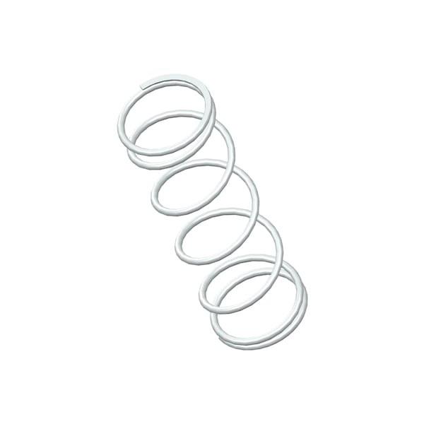 Approved Vendor Compression Spring, O= .300, L= .94, W= .022 - G709971974