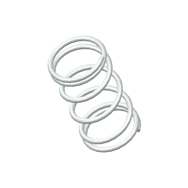 Approved Vendor Compression Spring, O= .750, L= 1.50, W= .065 - G409966157