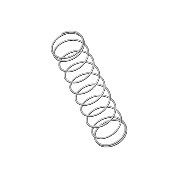 Approved Vendor Compression Spring, O= .188, L= .78, W= .010 - G609971388
