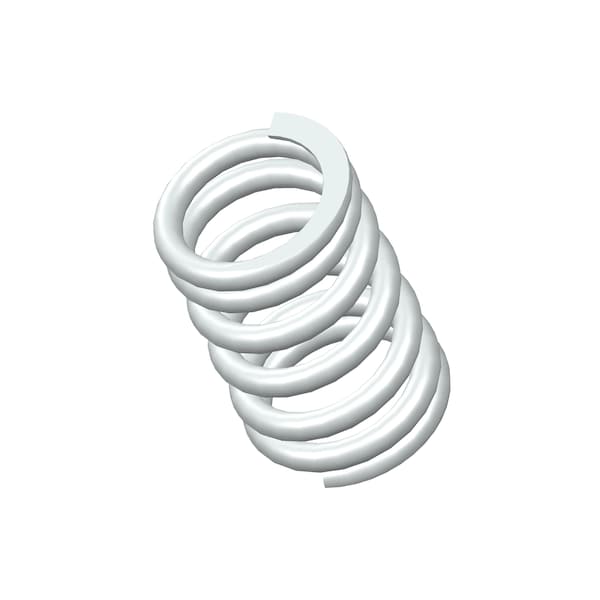 Approved Vendor Compression Spring, O= .656, L= 1.03, W= .091 S/U - G509973505