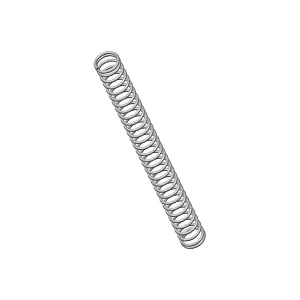 Approved Vendor Compression Spring, O= .140, L= 1.50, W= .016 R - G609967183