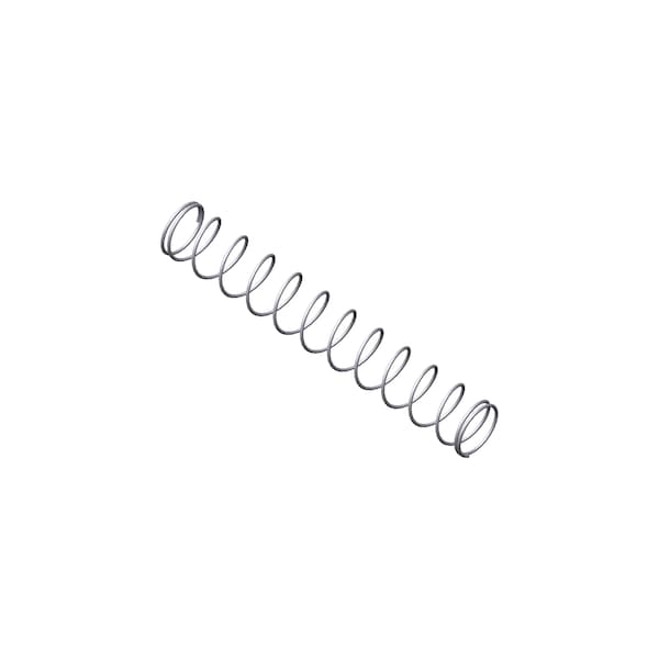 Approved Vendor Compression Spring, O= 0.188, L= 1.25, W= 0.011 - G509971662