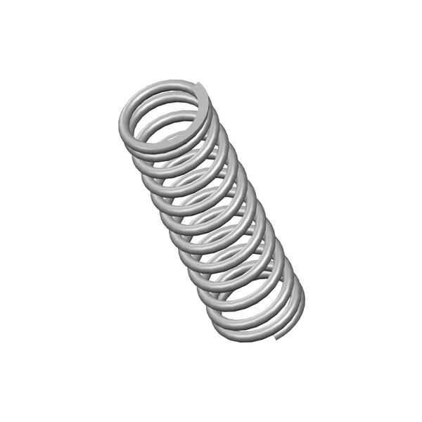Approved Vendor Compression Spring, O= .500, L= 1.63, W= .057 R - G509963988