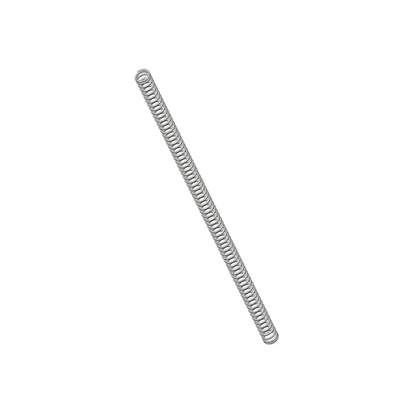 Approved Vendor Compression Spring, O= .296, L= 7.50, W= .041 S/U - G809969079