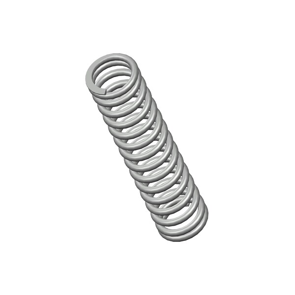 Approved Vendor Compression Spring, O= .406, L= 1.78, W= .054 R - G309962808