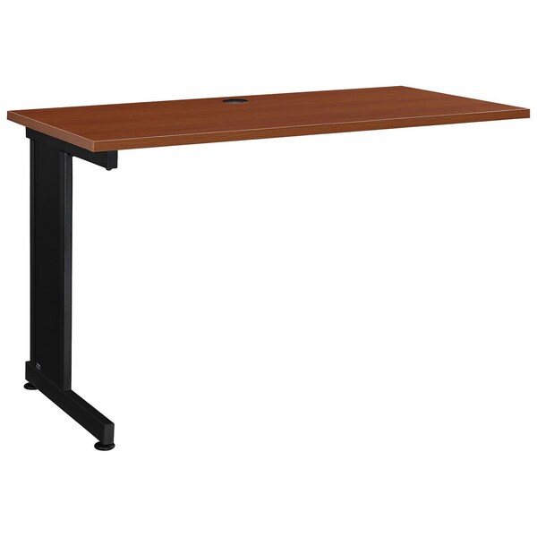 Global Industrial 24 D X 30 in H, 48 in W X Laminate Top With Steel Frame - 695216CH