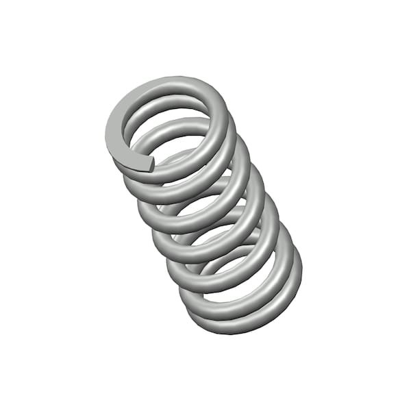 Approved Vendor Compression Spring, O= .468, L= 1.00, W= .070 R - G409973391