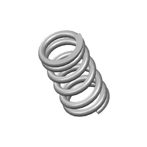 Approved Vendor Compression Spring, O= .240, L= .44, W= .035 - G609967770