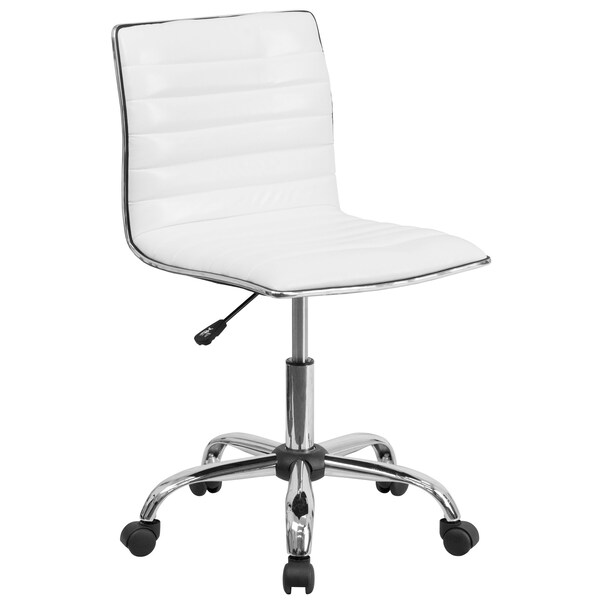 Flash Furniture Black Electric Standing Desk & Office Chair Set - BLN-2046512B-BKWH-GG