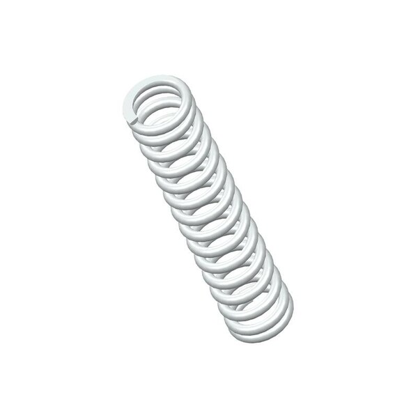 Approved Vendor Compression Spring, O= .360, L= 1.75, W= .055 - G609962935