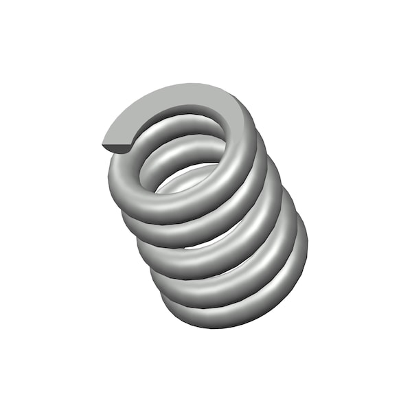 Approved Vendor Compression Spring, O= .203, L= .25, W= .040 R - G309967056