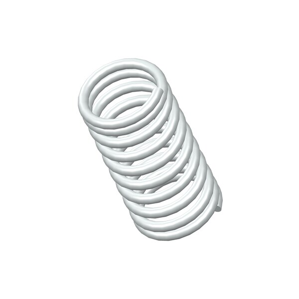 Approved Vendor Compression Spring, O= .578, L= 1.25, W= .067 - G409974336