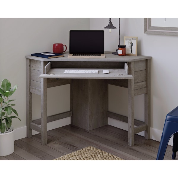 Sauder 23.46 in D X 29.76 in H, 45.91 in W X Engineered wood - 430060