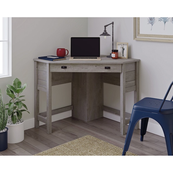 Sauder 23.46 in D X 29.76 in H, 45.91 in W X Engineered wood - 430060
