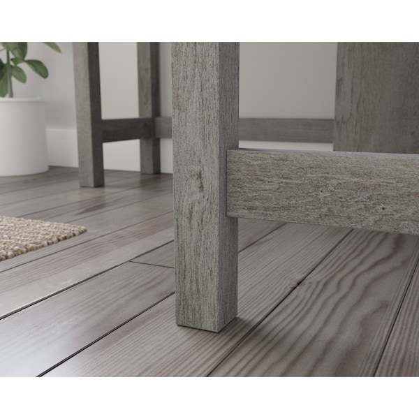 Sauder 23.46 in D X 29.76 in H, 45.91 in W X Engineered wood - 430060