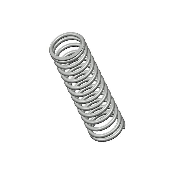 Approved Vendor Compression Spring, O= .781, L= 2.78, W= .086 - G409967031
