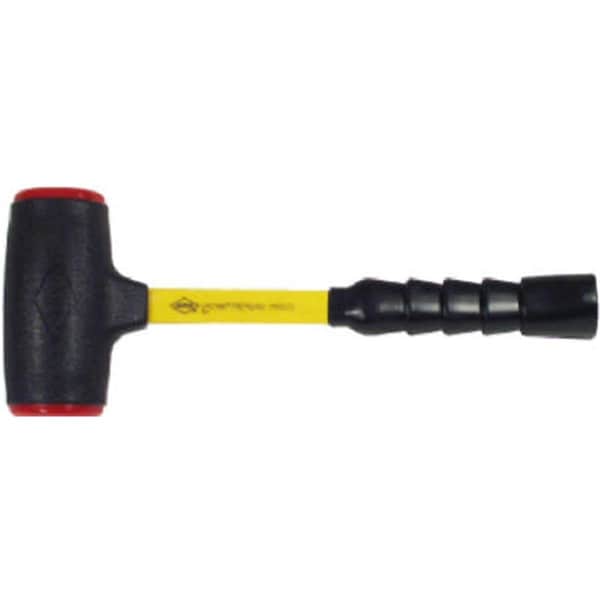 Nupla Nupla 10062 32 oz. Extreme Power Drive Dead Blow Hammer - NU574226