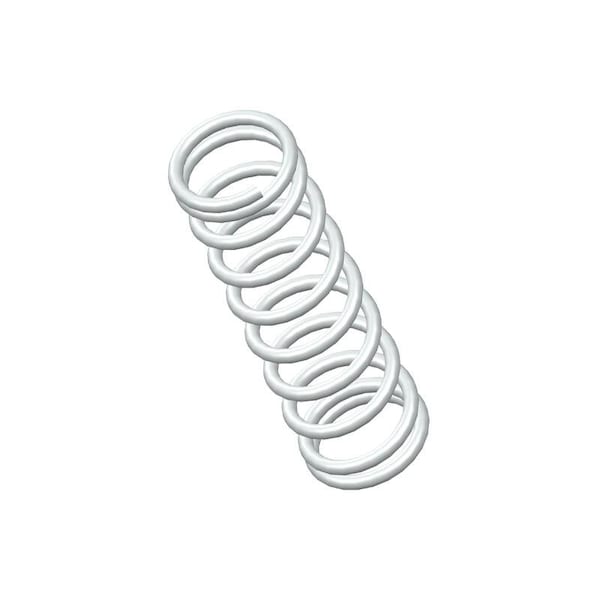 Approved Vendor Compression Spring, O= .088, L= .31, W= .010 - G609968036