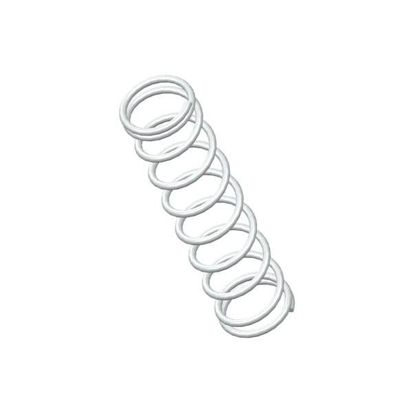Approved Vendor Compression Spring, O= .188, L= .81, W= .018 - G909974690