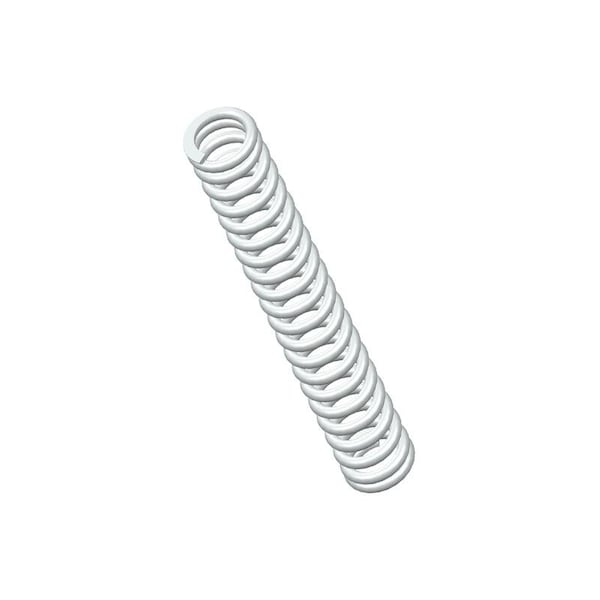 Approved Vendor Compression Spring, O= .180, L= 1.25, W= .029 - G909970623