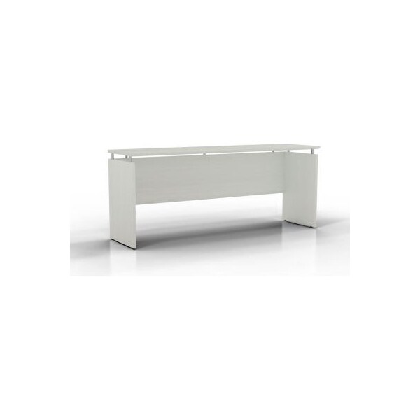 Safco Safco Medina 72"W Credenza 72"W x 20"D x 29-1/2"H Sea Salt - MNCNZ72TSS