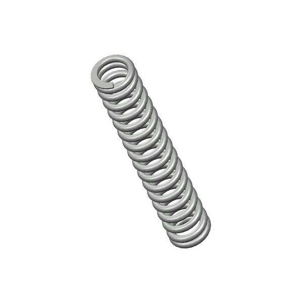 Approved Vendor Compression Spring, O= .120, L= .69, W= .020 - G509972614