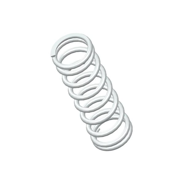 Approved Vendor Compression Spring, O= .300, L= .94, W= .035 - G809961837