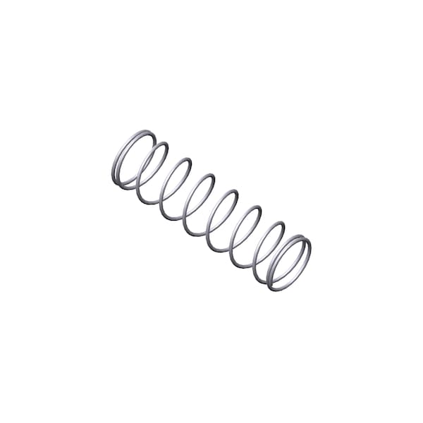 Approved Vendor Compression Spring, O= 0.218, L= 0.75, W= 0.013 - G309959334