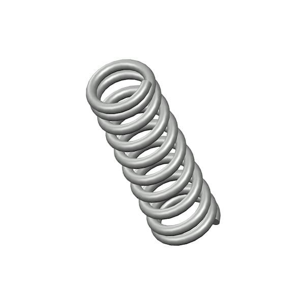 Approved Vendor Compression Spring, O= .172, L= .56, W= .026 - G909973402