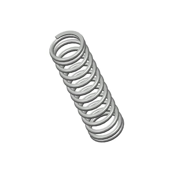 Approved Vendor Compression Spring, O= .850, L= 3.00, W= .098 - G409959456