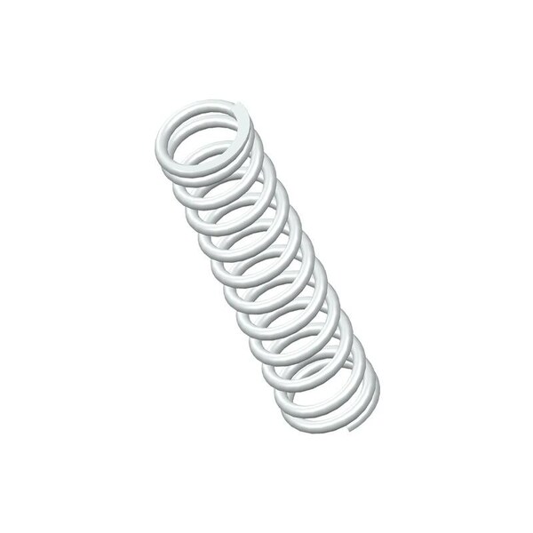 Approved Vendor Compression Spring, O= .300, L= 1.25, W= .038 - G709962347